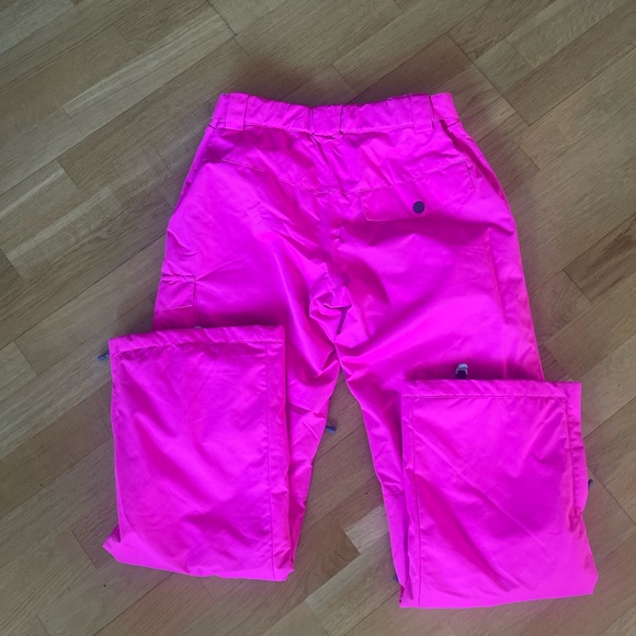 New Firefly Aquabase snow pants - Picture 4 of 11